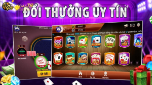 game bài đổi thưởng