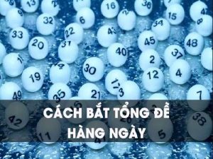 bắt tổng đề