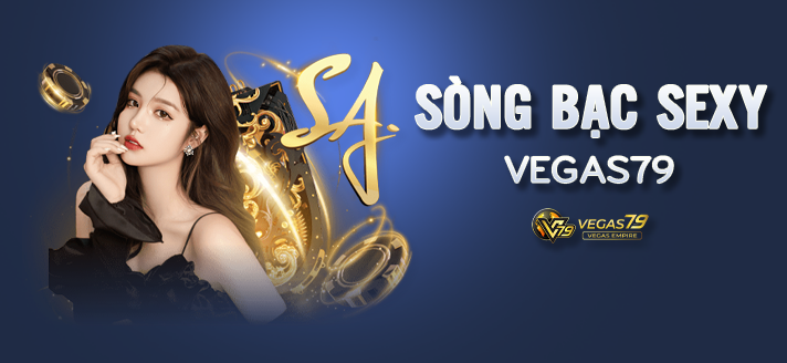 sòng bạc sexy vegas79