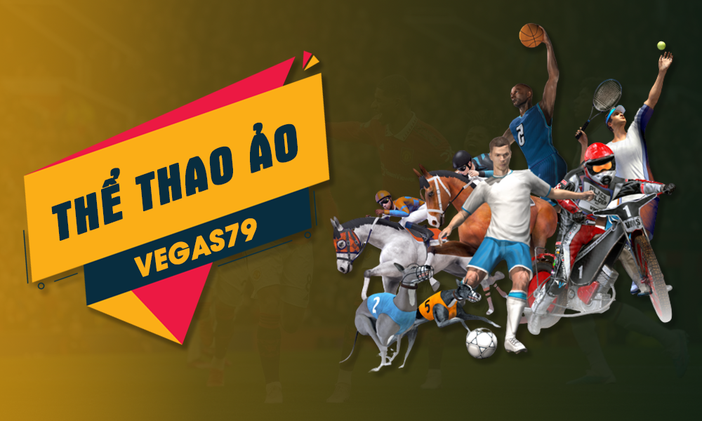 thể thao ảo vegas79